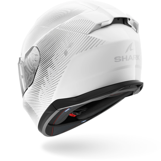 D-SKWAL 3 SP LYNE White Silver Silver