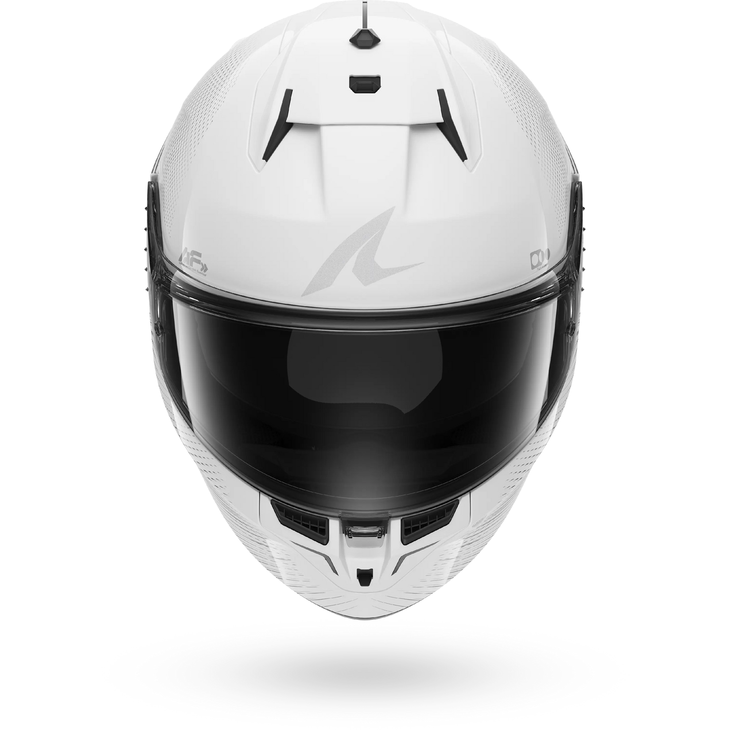 D-SKWAL 3 SP LYNE White Silver Silver