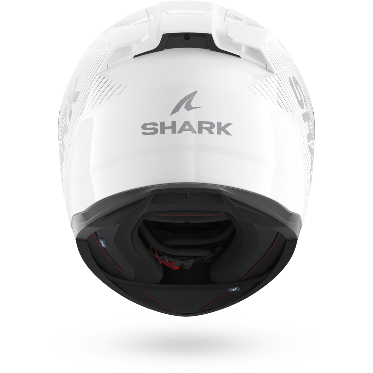 D-SKWAL 3 SP LYNE White Silver Silver