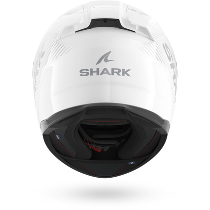 D-SKWAL 3 SP LYNE White Silver Silver