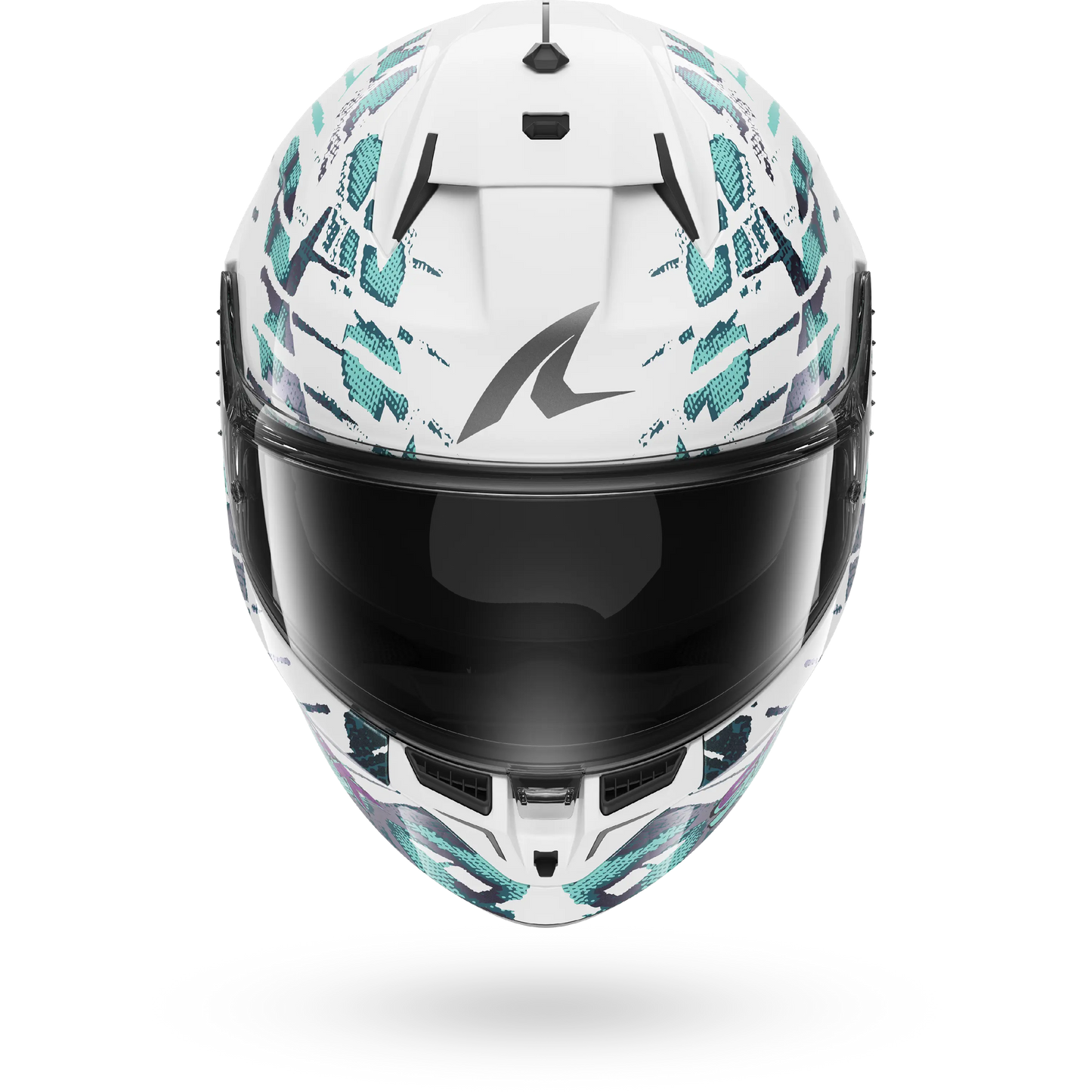 D-SKWAL 3 REPTAIA White Cameleon White