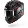 D-SKWAL 3 Blast-R Black Anthracite Red