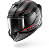 D-SKWAL 3 Sizler Black Anthracite Red