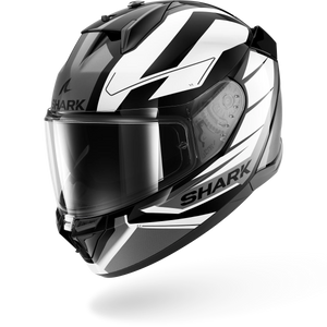 D-SKWAL 3 Sizler Black White Anthracite