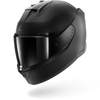 D-SKWAL 3 Dark Shadow Edition Matte Black Matte