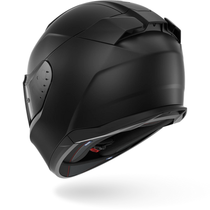 D-SKWAL 3 Dark Shadow Edition Matte Black Matte