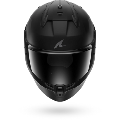 D-SKWAL 3 Dark Shadow Edition Matte Black Matte