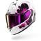 D-SKWAL 3 Mayfer White Violet Anthracite