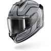 D-SKWAL 3 Drone Silver Black Silver