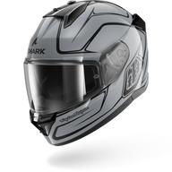 D-SKWAL 3 Drone Silver Black Silver - XS