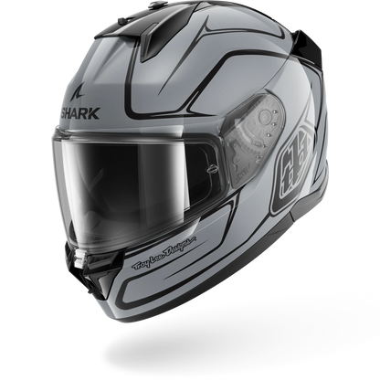 D-SKWAL 3 Drone Silver Black Silver