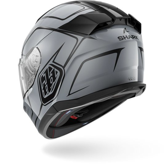 D-SKWAL 3 Drone Silver Black Silver