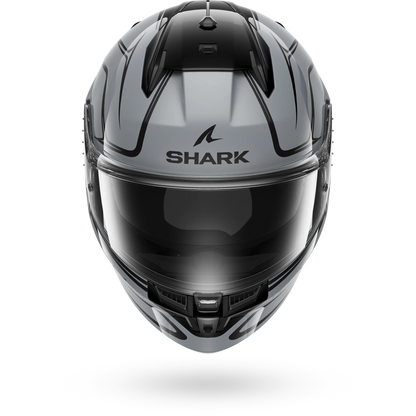 D-SKWAL 3 Drone Silver Black Silver