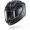 D-SKWAL 3 Drone Matte Blue Silver Blue