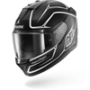D-SKWAL 3 Drone Matte Black White Black