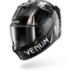 D-SKWAL 3 VENUM Black Chrom Anthracite