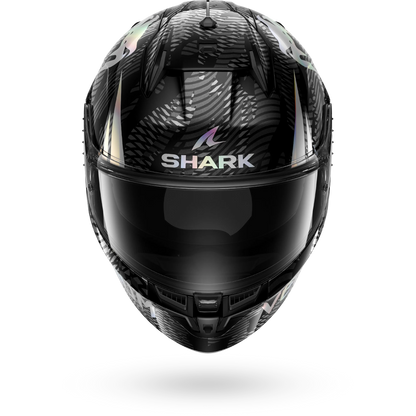 D-SKWAL 3 VENUM Black Chrom Anthracite