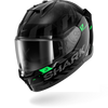 D-SKWAL 3 SKILFUL Black Anthracite Green
