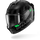 D-SKWAL 3 SKILFUL Black Anthracite Green