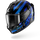 D-SKWAL 3 DASHED Black Blue Anthracite