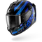 D-SKWAL 3 DASHED Black Blue Anthracite