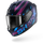 D-SKWAL 3 DASHED Blue Purple Blue