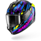 D-SKWAL 3 INKRIDER Black Blue Purple
