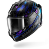 D-SKWAL 3 INKRIDER Black Cameleon Anthracite