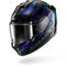 D-SKWAL 3 INKRIDER Black Cameleon Anthracite