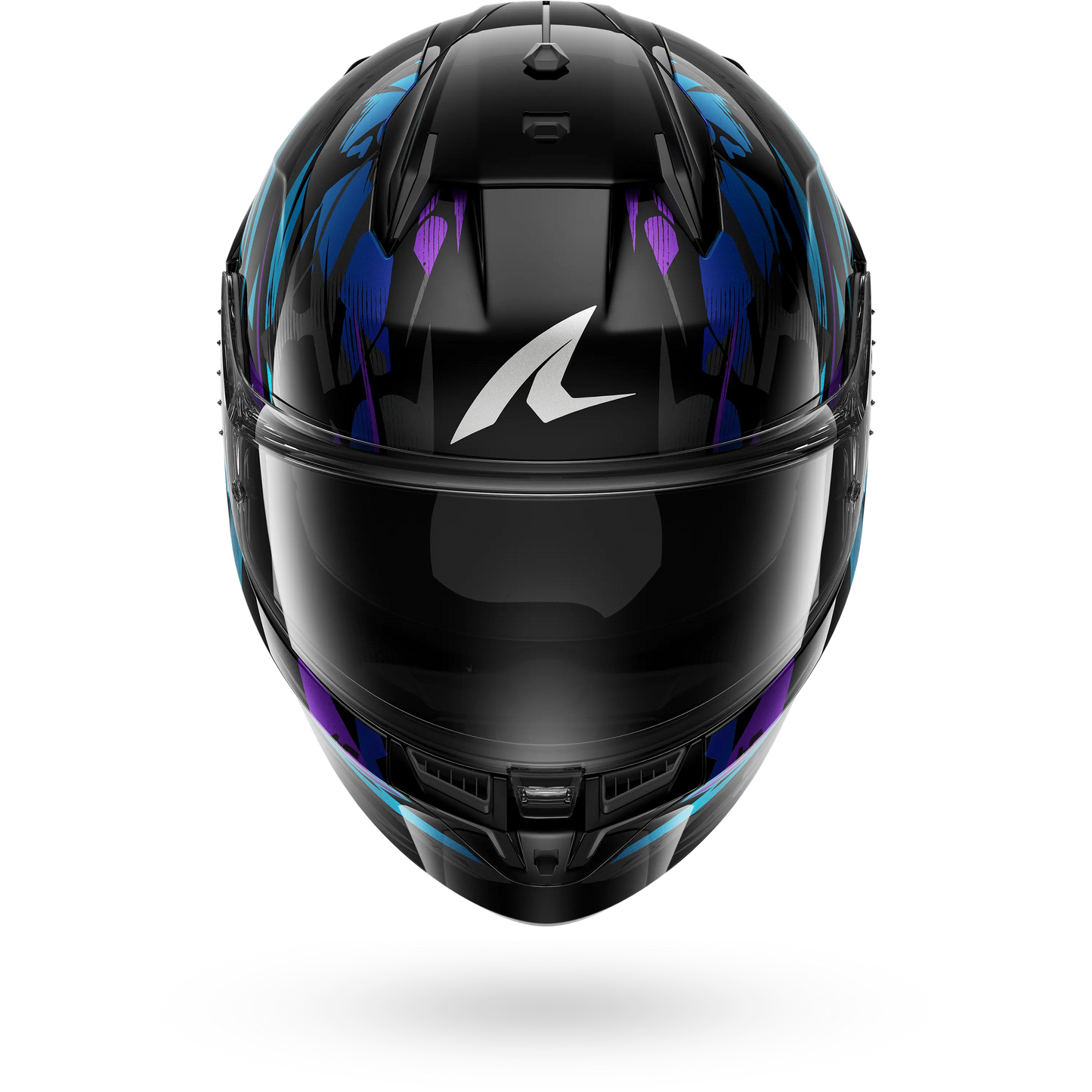 D-SKWAL 3 INKRIDER Black Cameleon Anthracite