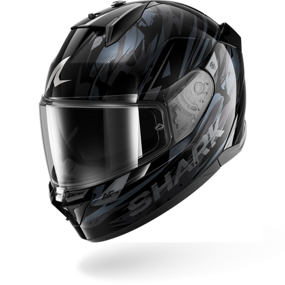 D-SKWAL 3 INKRIDER Black Anthracite Anthracite