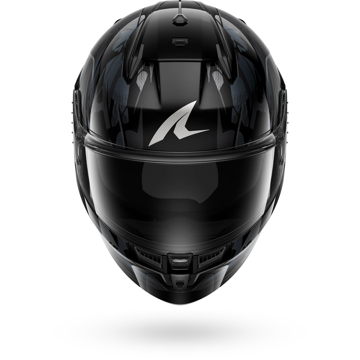 D-SKWAL 3 INKRIDER Black Anthracite Anthracite