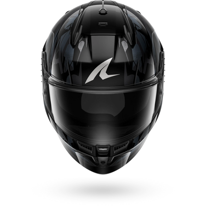 D-SKWAL 3 INKRIDER Black Anthracite Anthracite