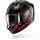 D-SKWAL 3 INKRIDER Black Anthracite Red