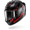 D-SKWAL 3 INKRIDER Black Anthracite Red