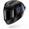 AERON GP FIM Full Carbon Carbon Black Carbon