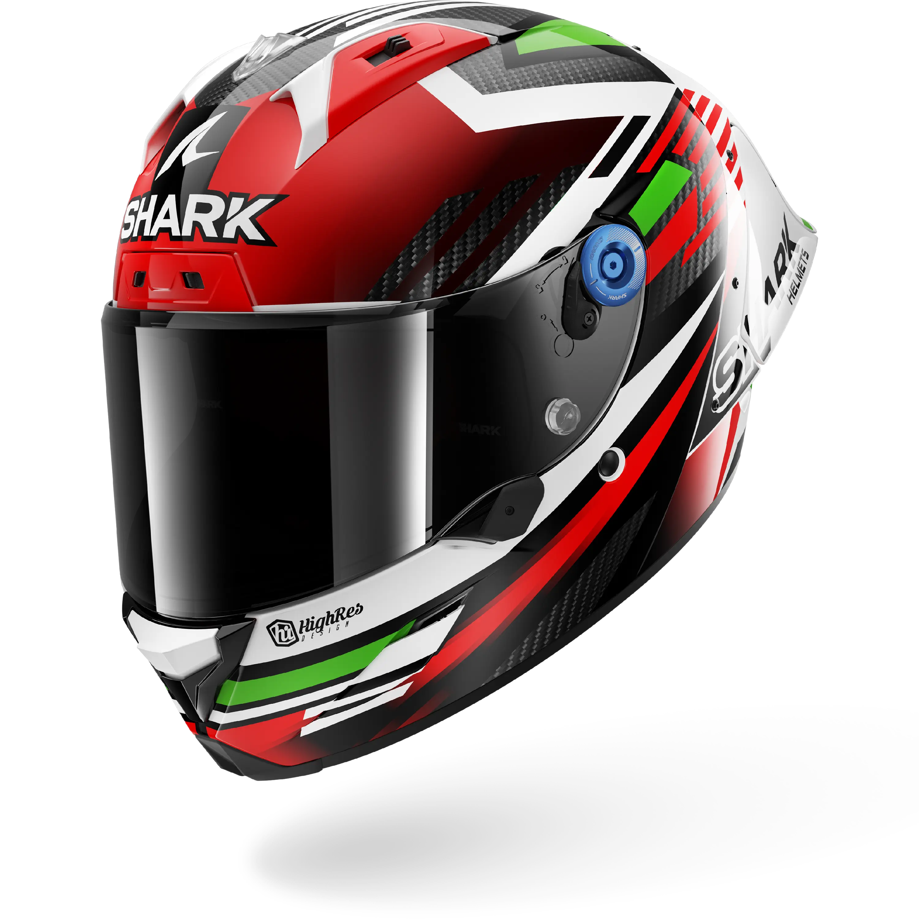 新品未使用 SHARK HELMETS トム・サイクス レプリカ Mサイズ Racing – Shark Helmets