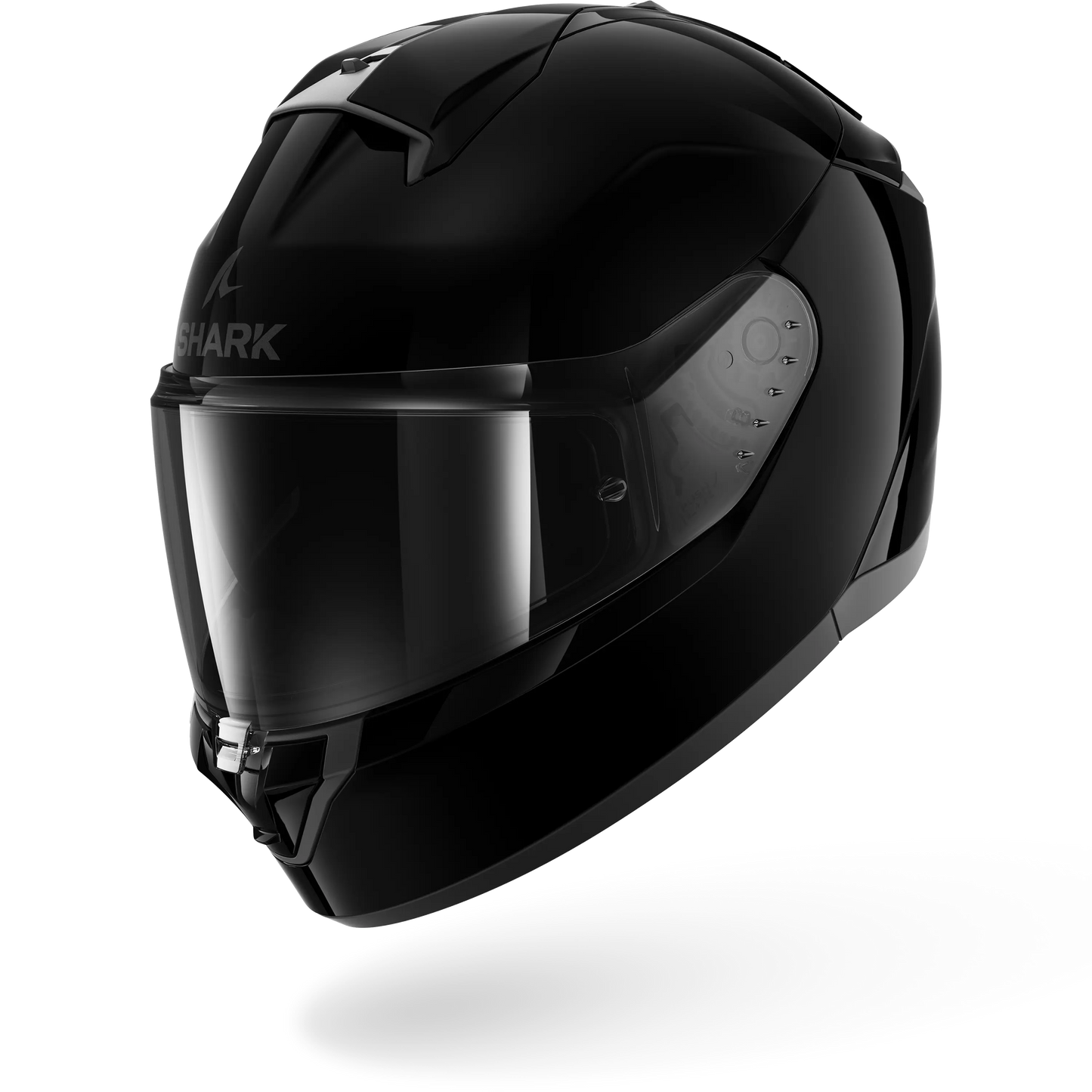 RIDILL 2 Blank Black