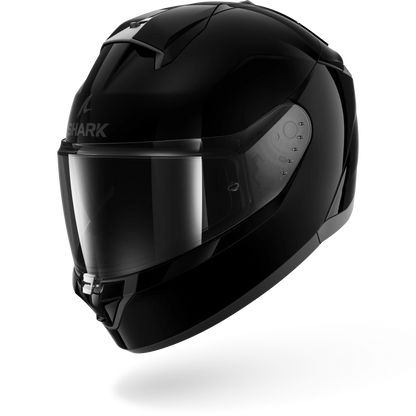 RIDILL 2 Blank Black