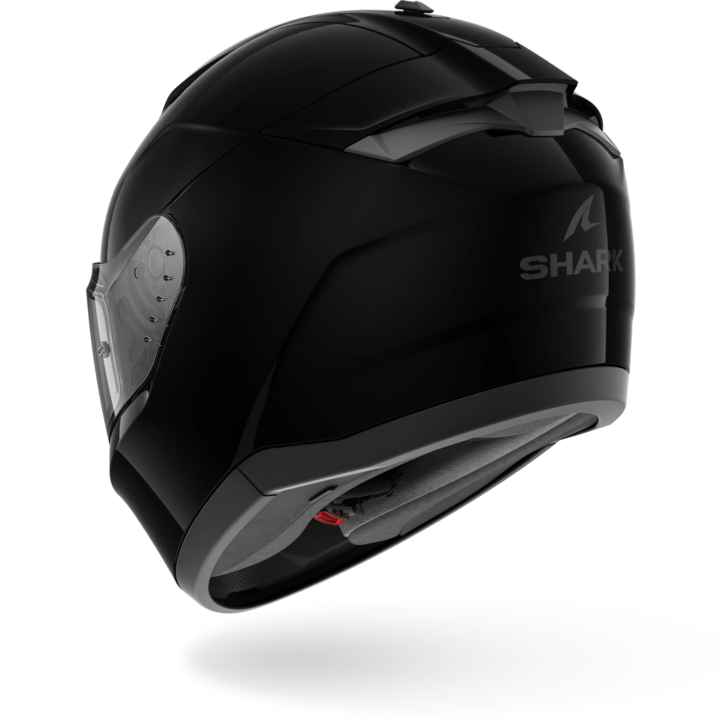 RIDILL 2 Blank Black