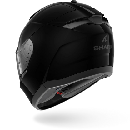 RIDILL 2 Blank Black