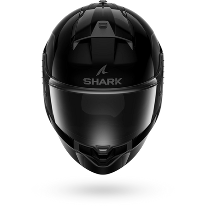 RIDILL 2 Blank Black