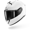 RIDILL 2 Blank White Azur