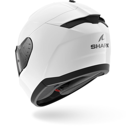 RIDILL 2 Blank White Azur