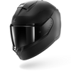 RIDILL 2 Blank Matte Black Matte