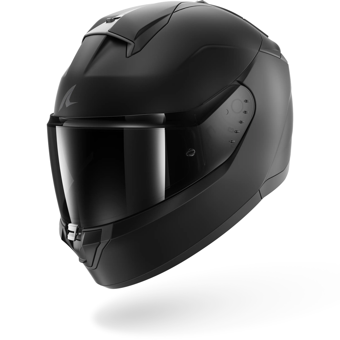 RIDILL 2 Blank Matte Black Matte