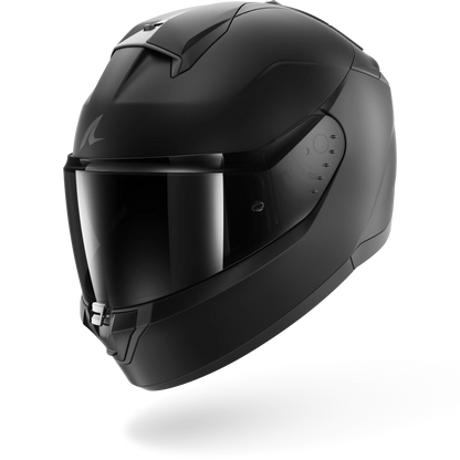 RIDILL 2 Blank Matte Black Matte