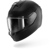 RIDILL 2 Blank Matte Black Matte