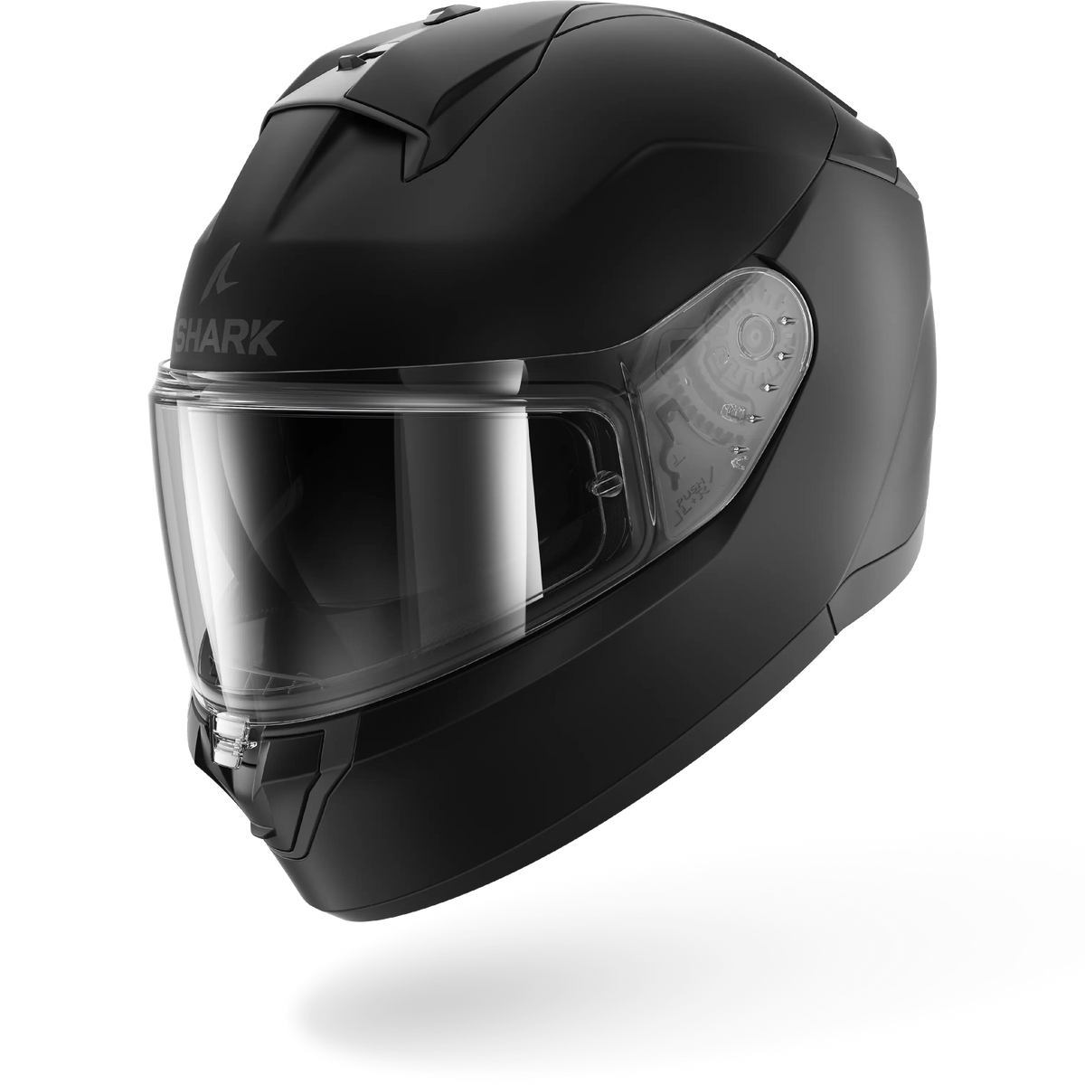 RIDILL 2 Blank Matte Black Matte
