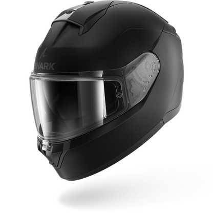RIDILL 2 Blank Matte Black Matte